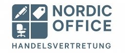 Nordic Office Handelsvertretung Logo